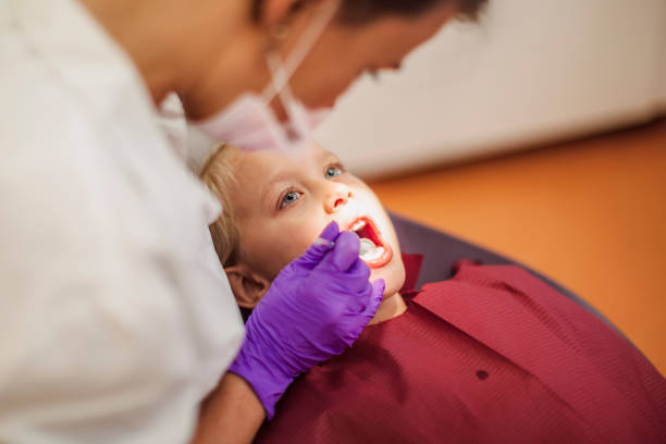 Best Cracked Tooth Emergency Dentist  in Delhi, LA